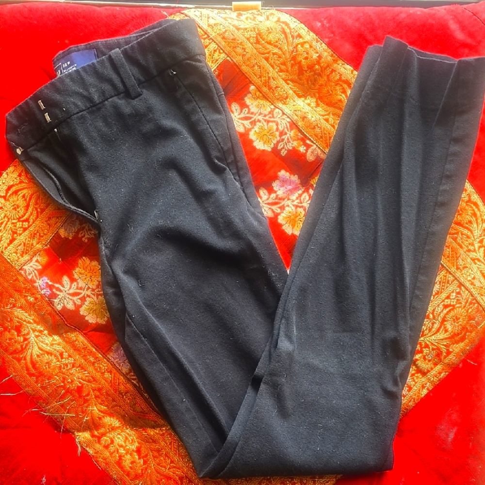 Gap Bi-Stretch Pants